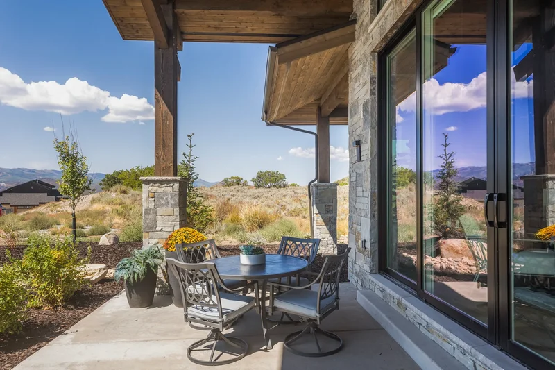 11641 N Soaring Hawk Lane, Hideout, UT 84036, Kamas, Utah, United States. - Photo 39