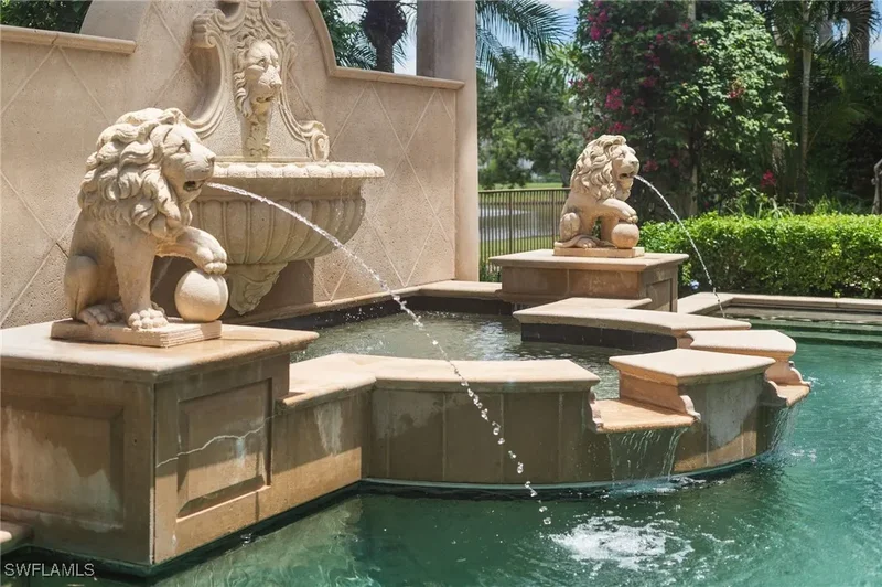 7310 Tilden Lane, Naples, Florida, United States. - Photo 46