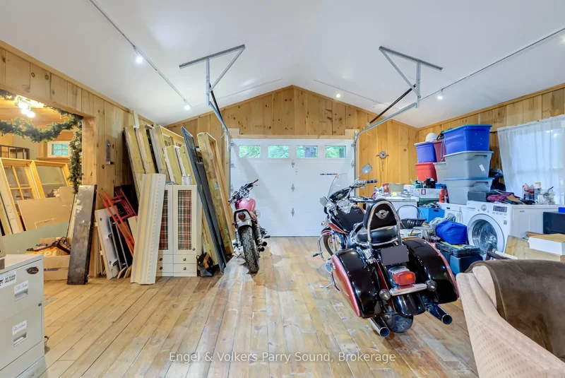 6 Little Beaver Boulevard, Parry Sound, Ontario, Canada. - Photo 45
