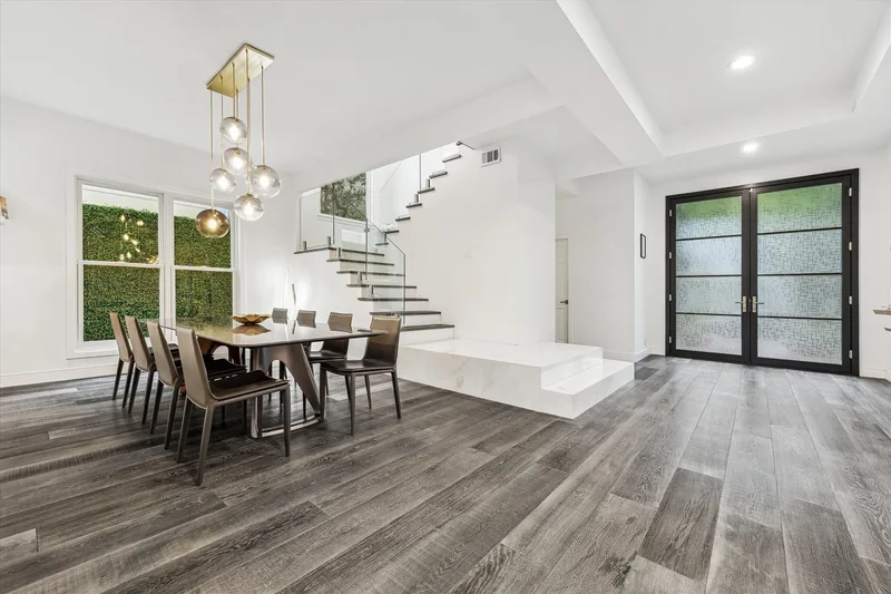 2114 Wroxton Road, Houston, TX 77005, Houston, Texas, United States. - Photo 4