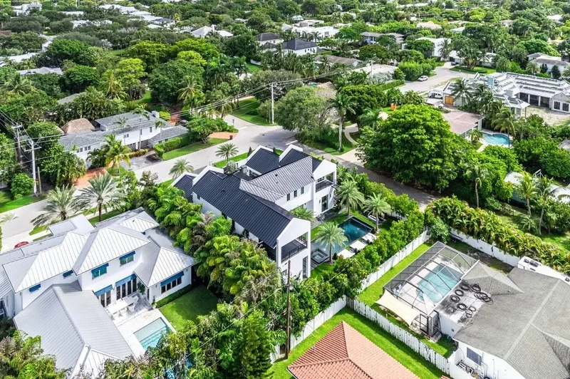 202 NW 7th St, Delray Beach, Florida, United States. - Photo 91