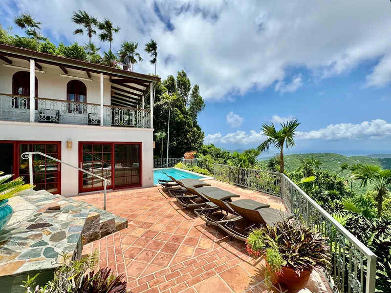 10-8-4 Carolina Corl, St. John, VI, 830, USA, Coral Bay, St. John, U.S. Virgin Islands. - Photo 40