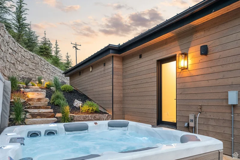 1400 WEBER WILD RD, Kamas, Utah, United States. - Photo 48