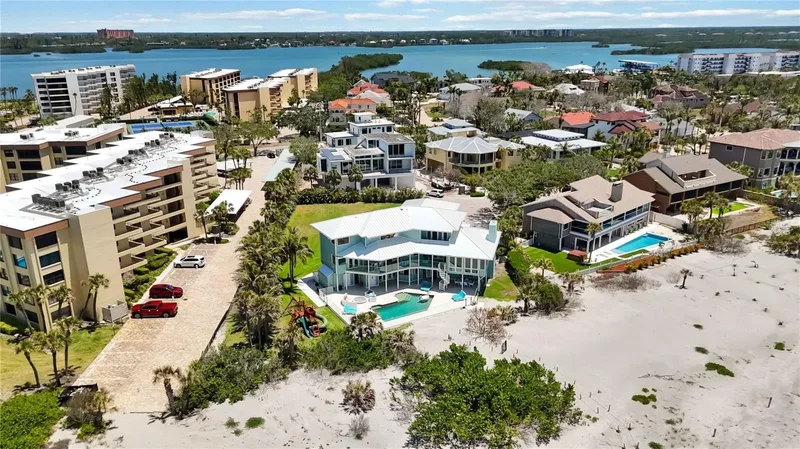 1192 HORIZON VIEW DRIVE, SARASOTA, FL 34242, Siesta Key, Florida, United States. - Photo 60