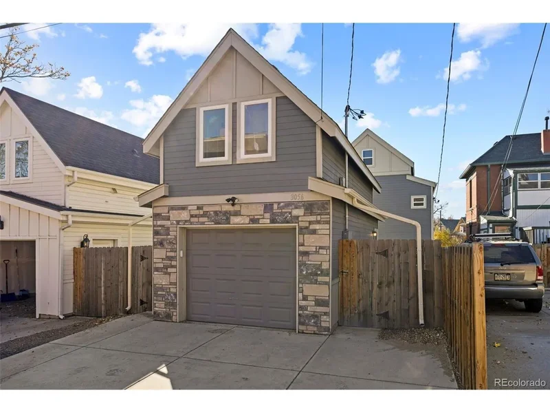 3054 N Speer Blvd, Denver, Colorado, United States. - Photo 28