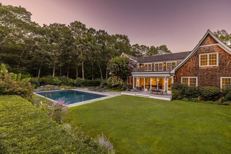 450 Middle Line Highway, Bridgehampton, NY 11932, Water Mill, New York, United States. - Photo 29