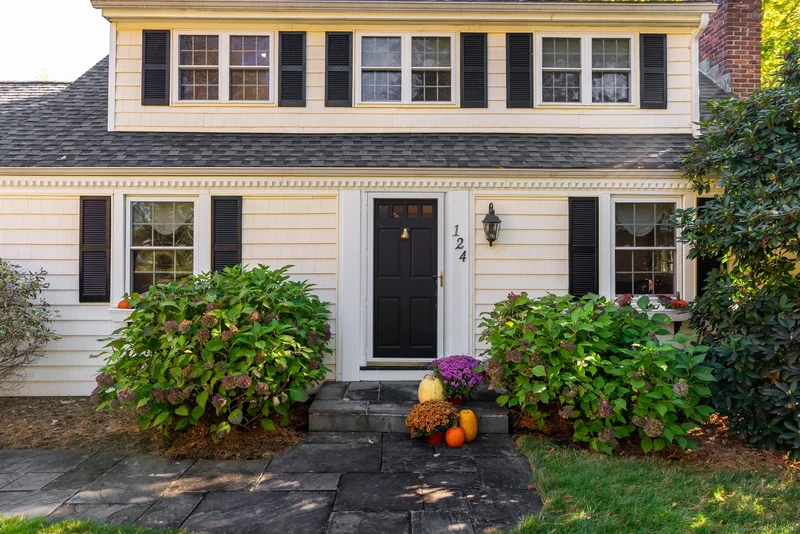 124 Ridgewood Road, Glastonbury, Connecticut, United States. - Photo 27