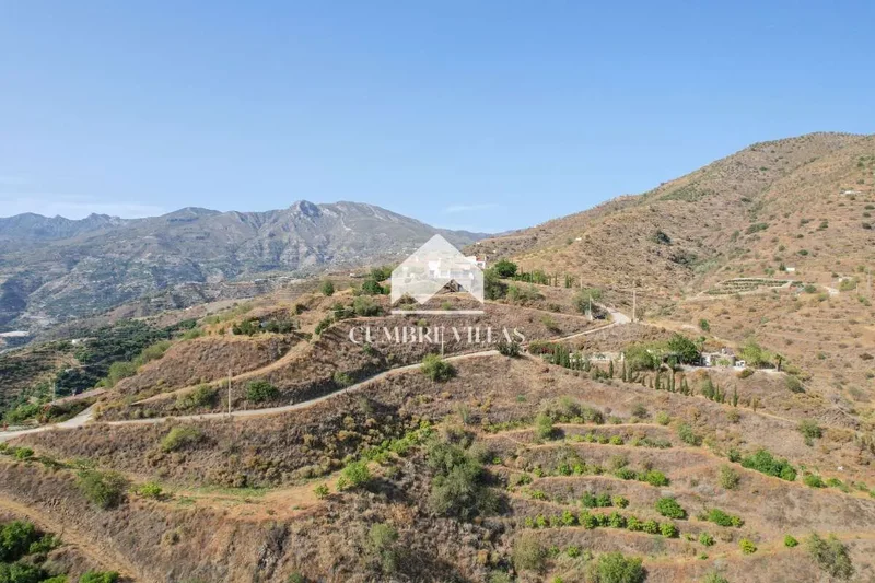 Itrabo, Itrabo, Granada, Itrabo, Itrabo, Andalusia, Spain. - Photo 87