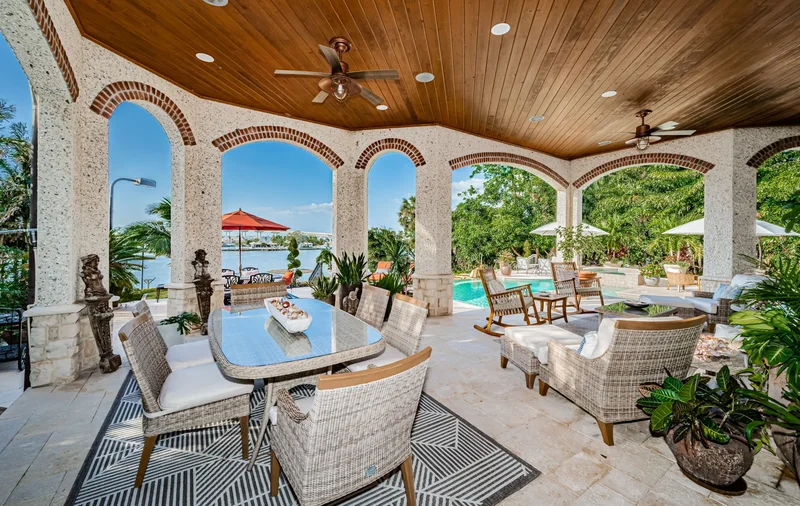 118 Harbor View Lane, Belleair Bluffs, FL 33770, Largo, Florida, United States. - Photo 67