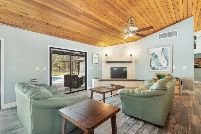 14101 Wind Flower Drive, Palm Beach Gardens, Florida, United States. - Photo 14