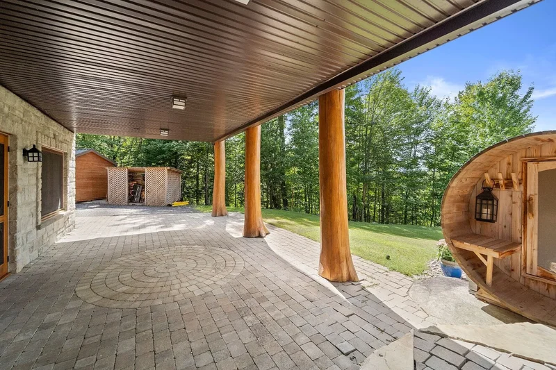 4641 Rue de la Rogeloise, Sainte-Adèle, QC J8B3L3, Sainte-Adèle, Quebec, Canada. - Photo 48
