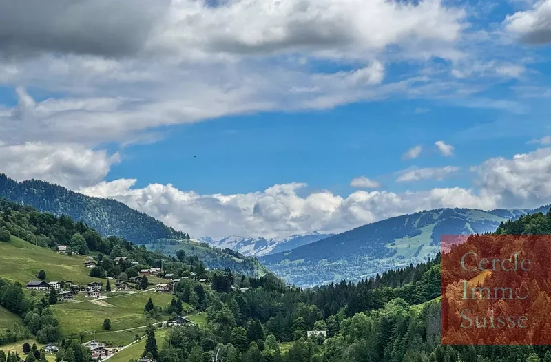 Saint-Nicolas-la-Chapelle, Auvergne-Rhône-Alpes, France. - Photo 2