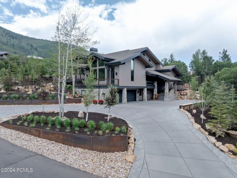 2441 Iron Canyon Drive, Park City, UT 84060, Park City, Utah, United States. - Photo 36