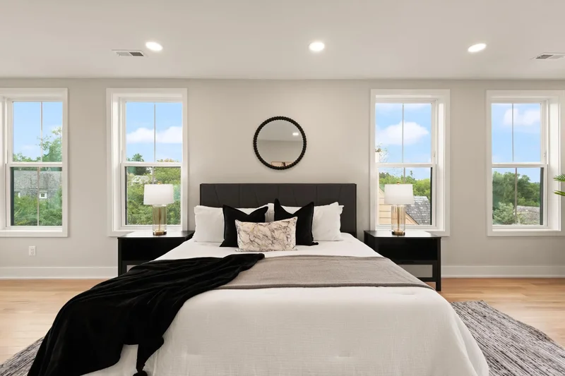 6008 34th Place NW, Washington, DC 20015, Washington, District of Columbia, United States. - Photo 47