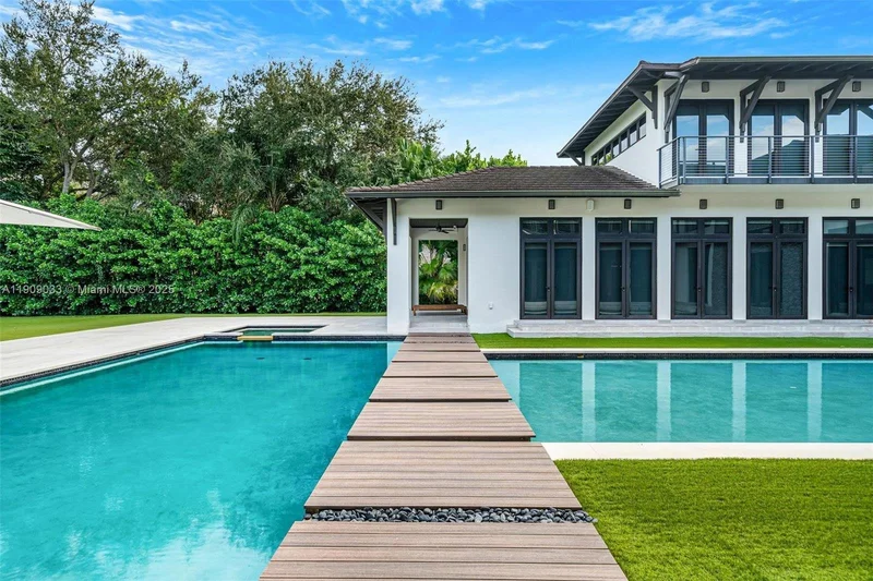 8961 SW 62nd Ct, Coral Gables, Florida, United States. - Photo 23