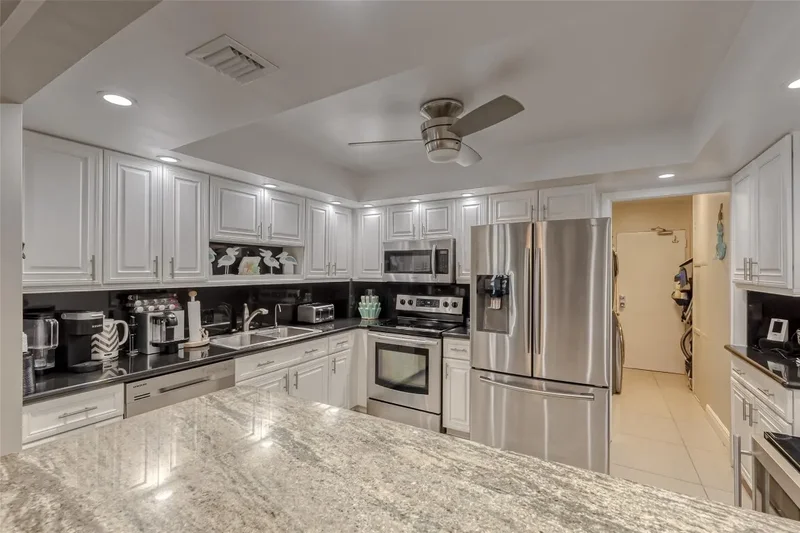 3900 Galt Ocean Drive 712, Fort Lauderdale, Florida, United States. - Photo 40