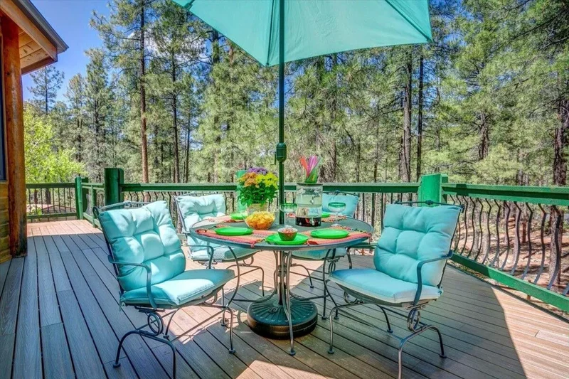 5140 Charcoal Kiln Road , Prescott, AZ 86303, Prescott, Arizona, United States. - Photo 42