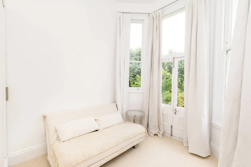 Flat 2, Central London, London, England, United Kingdom. - Photo 10