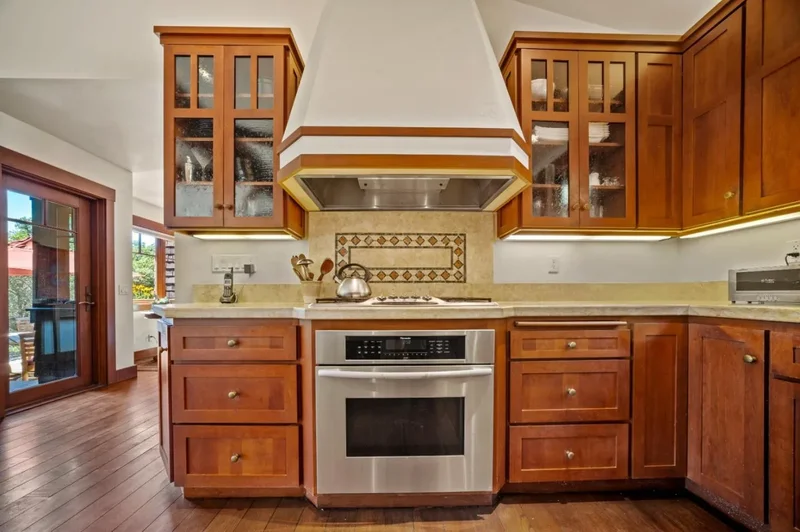 43 Rancho San Carlos Road, Carmel-by-the-Sea, California, United States. - Photo 31