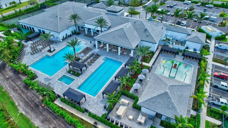 8284 Royal County Down Road, Boca Raton, FL 33434, Boca Raton, Florida, United States. - Photo 76