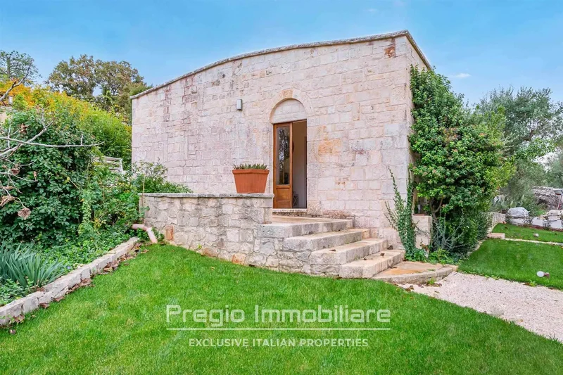 Carperi, Apulia, Italy. - Photo 14