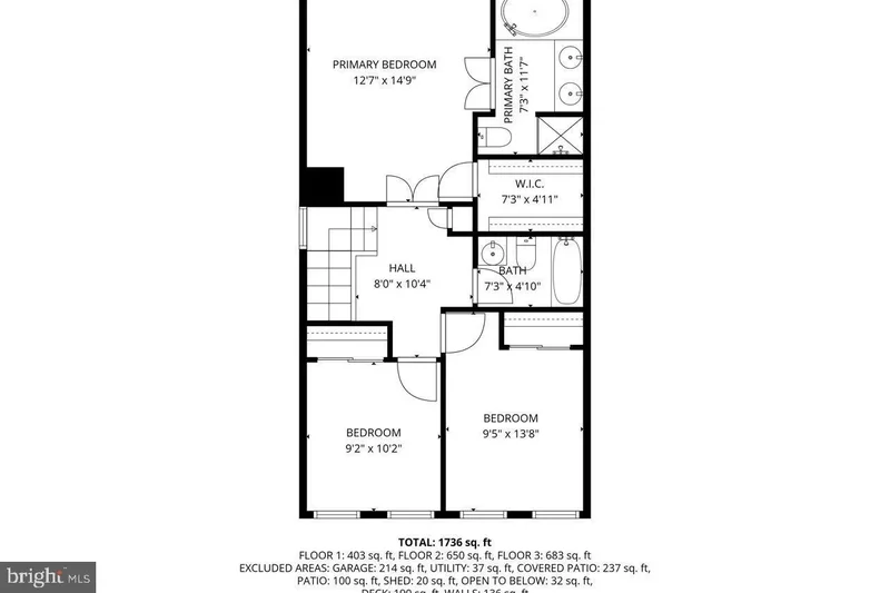 6622 Patent Parish Lane, Alexandria, VA 22315, Groveton, Virginia, United States. - Photo 39