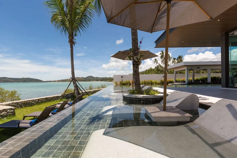 Koh Samui, Surat Thani, Thailand. - Photo 26