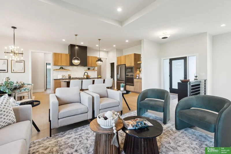 21056 Joseph Street, Elkhorn, NE 68022, Omaha, Nebraska, United States. - Photo 11