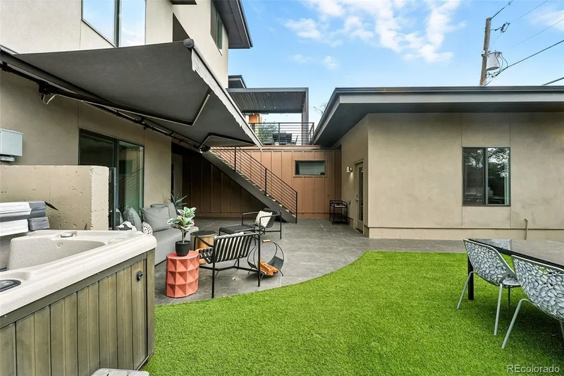 79 S Albion Street, Denver, Colorado, United States. - Photo 47