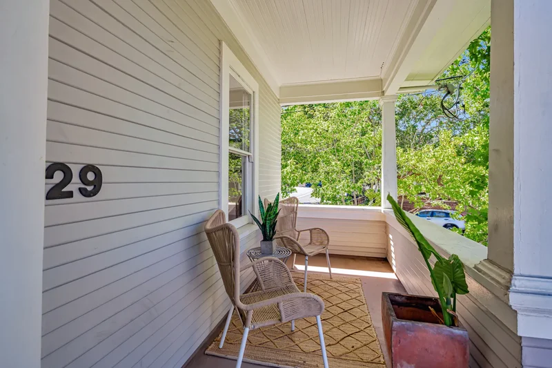 29 Frances Street, San Rafael, CA 94901, San Rafael, California, United States. - Photo 3