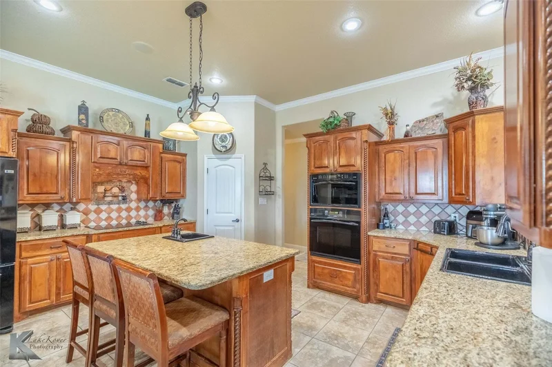 134 Peach Blossom Drive, Abilene, TX 79602, Abilene, Texas, United States. - Photo 30