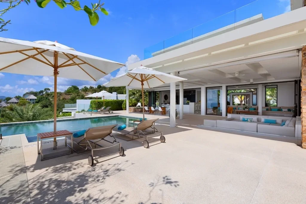 Pure Beach Club Rd, Tambon Bo Put, Amphoe Ko Samui, Chang Wat Surat Thani 84320, Thailand, Koh Samui, Surat Thani, Thailand. - Photo 5