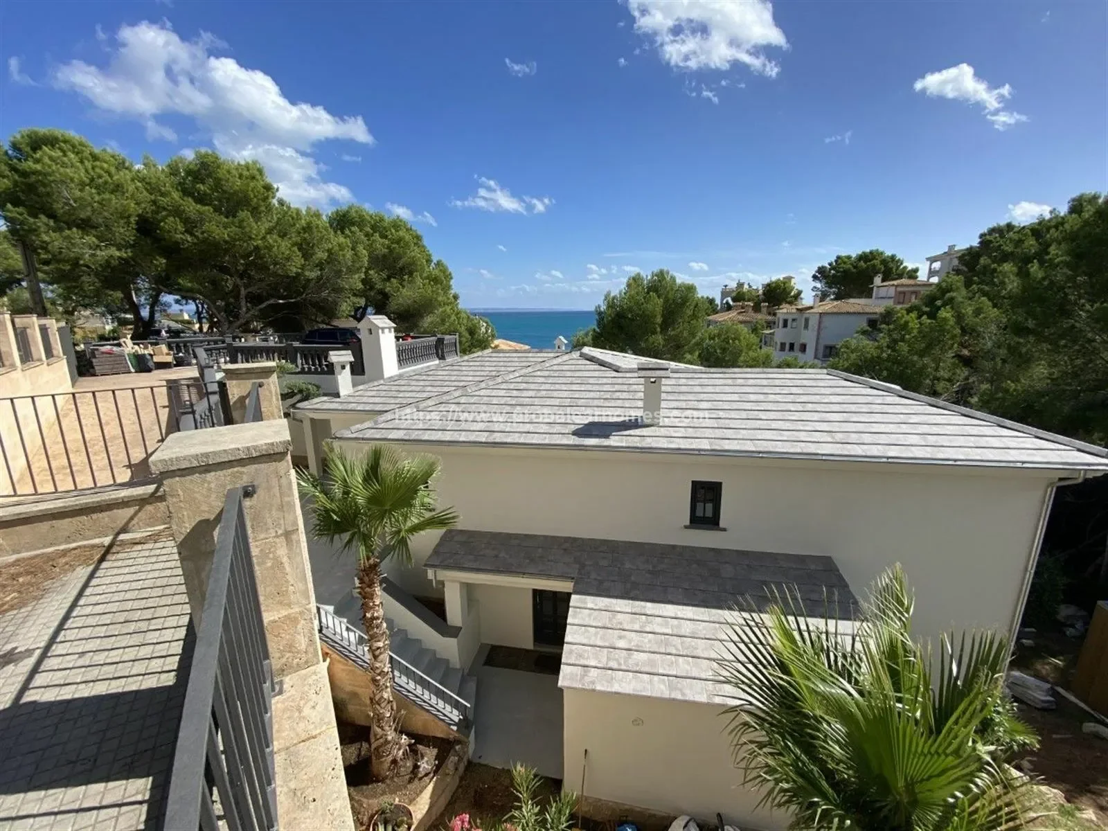 CALA VIÑAS, CALVIA, Baleares, CALVIA, Calvia, Balearic Islands, Spain. - Photo 3