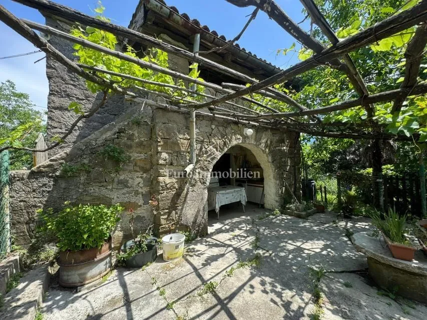 Opcina Cerovlje, Istria County, Croatia. - Photo 13