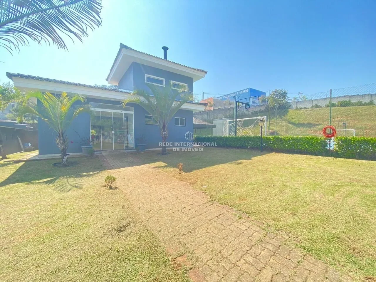 Jardim Gramados de Sorocaba, State of São Paulo, Brazil. - Hero Image