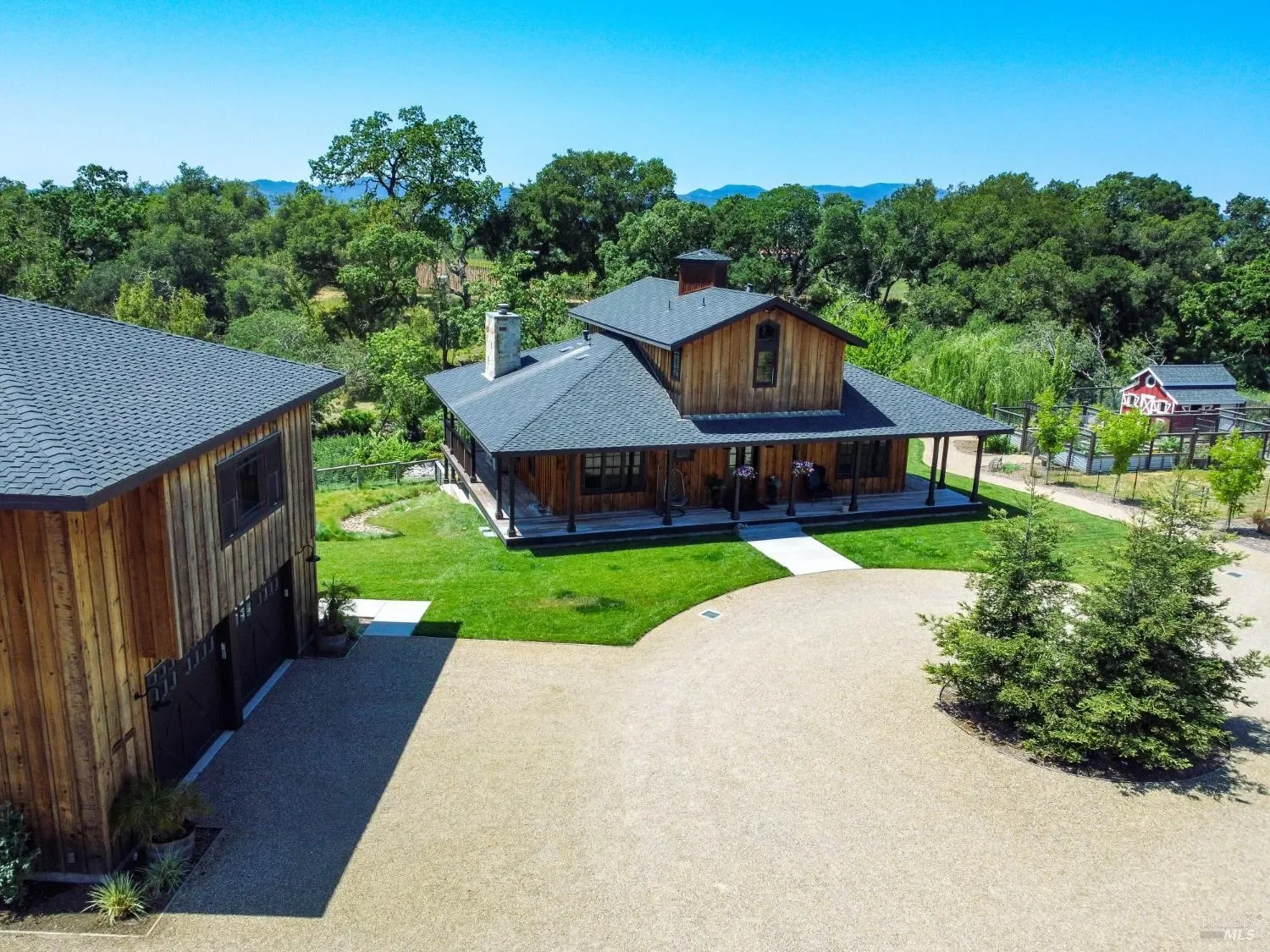 1201 Soda Canyon Road, Napa, California, United States. - Photo 67