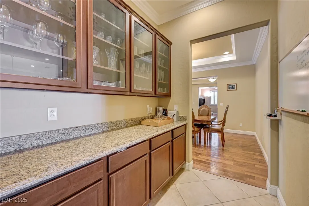 4260 Helena Cove Court, Las Vegas, Nevada, United States. - Photo 26