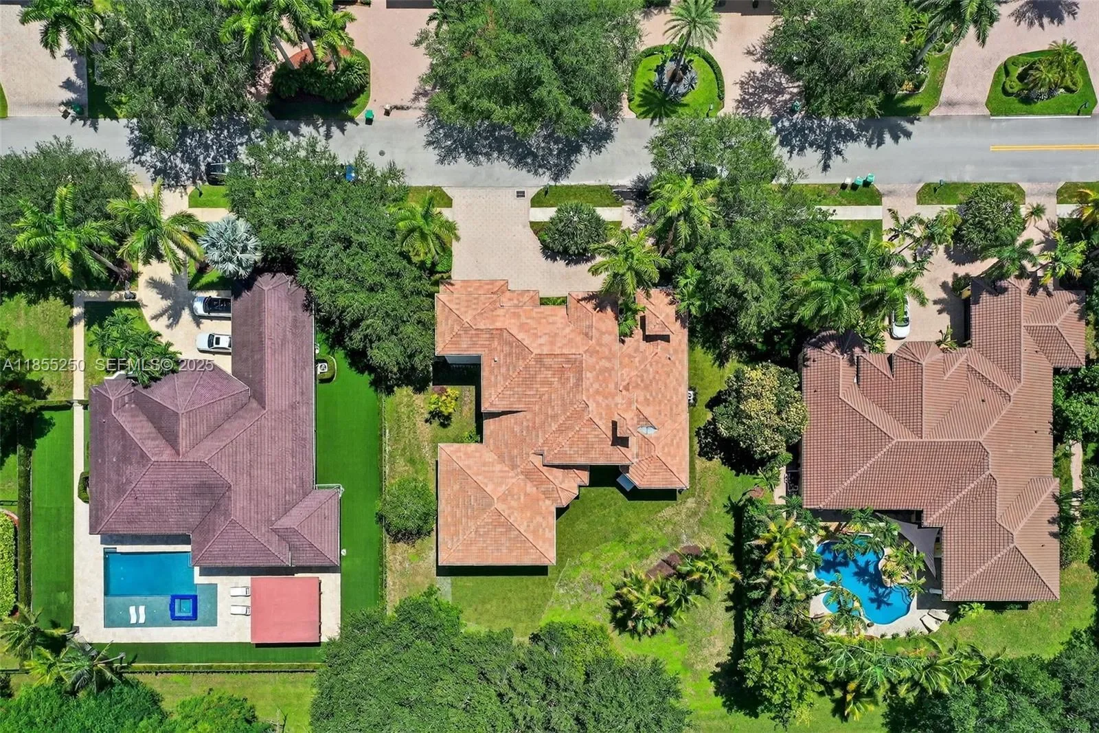 3303 W Stonebrook Cir, Davie, Florida, United States. - Photo 54