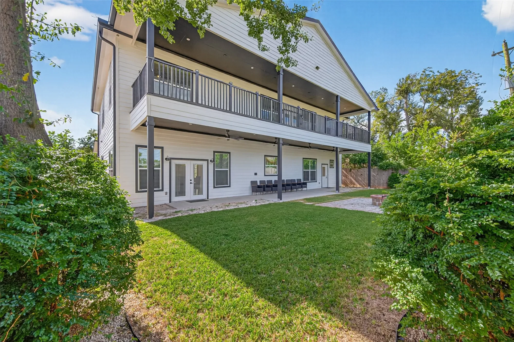 8006 Longridge Drive, Houston, TX 77055, Houston, Texas, United States. - Photo 23