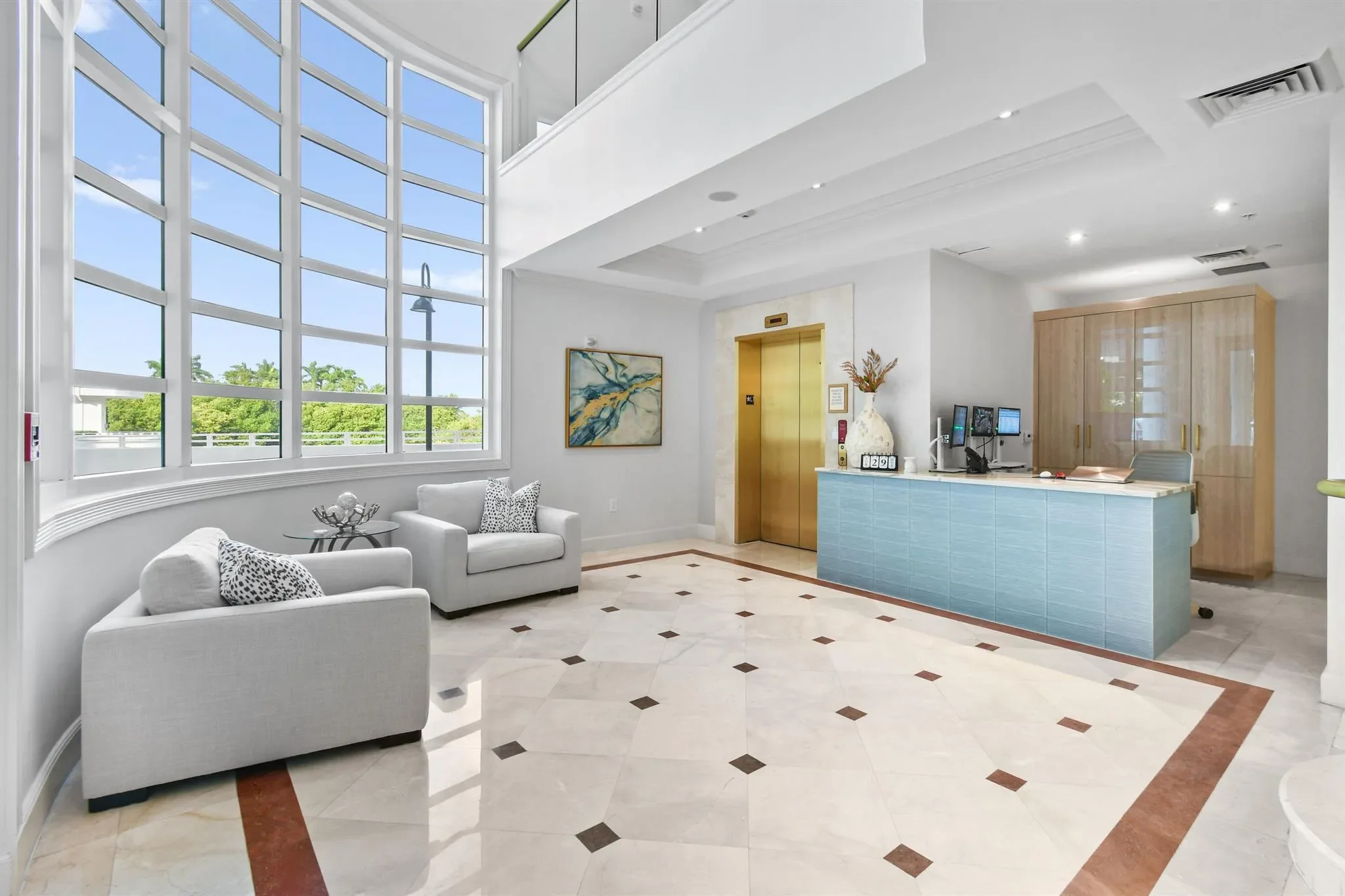 4600 N Ocean Drive 406, Riviera Beach, Florida, United States. - Photo 72