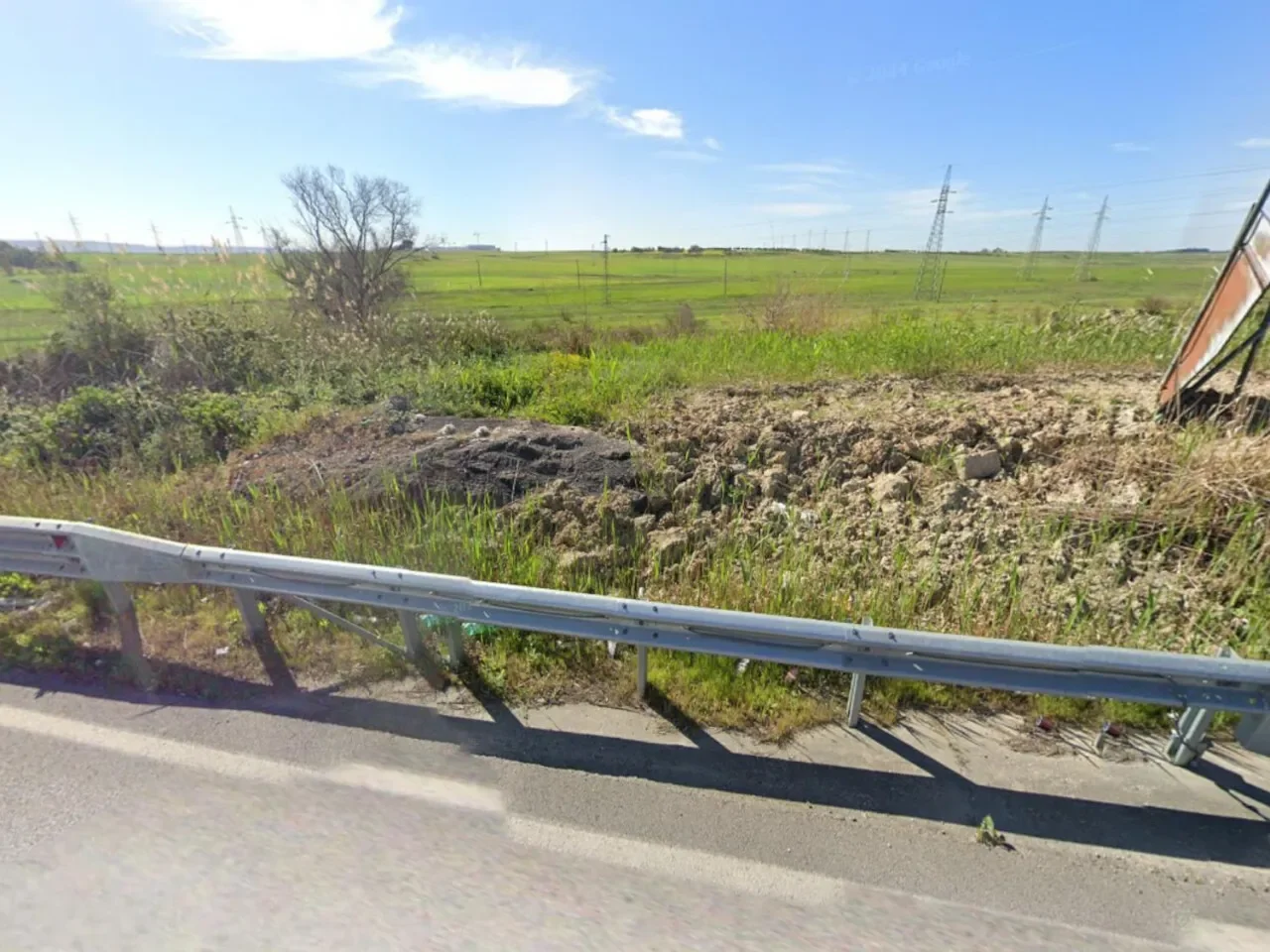SS7ter, Taranto TA, Italia, Apulia, Italy. - Photo 1