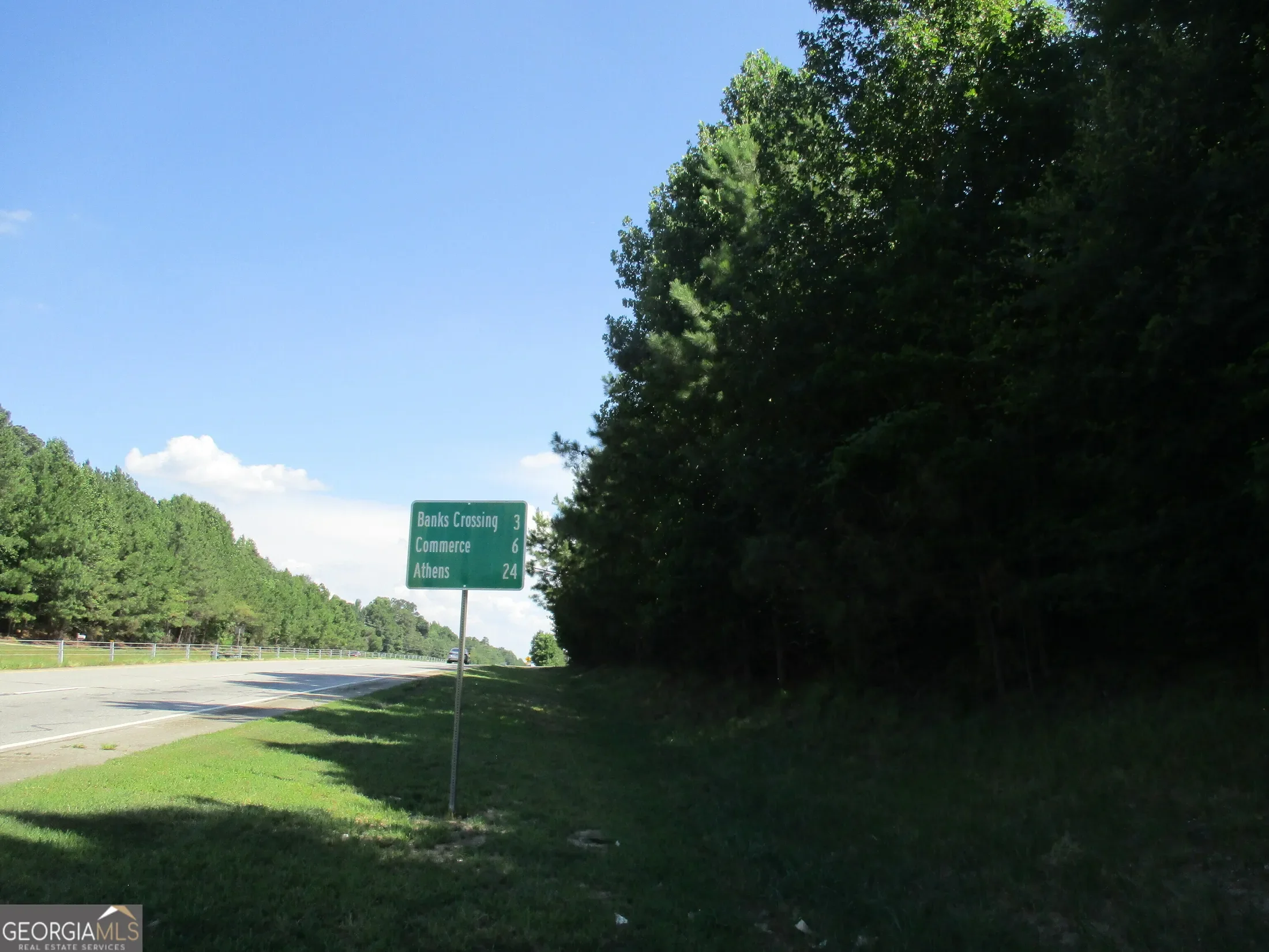 Commerce, Georgia, United States. - Photo 8
