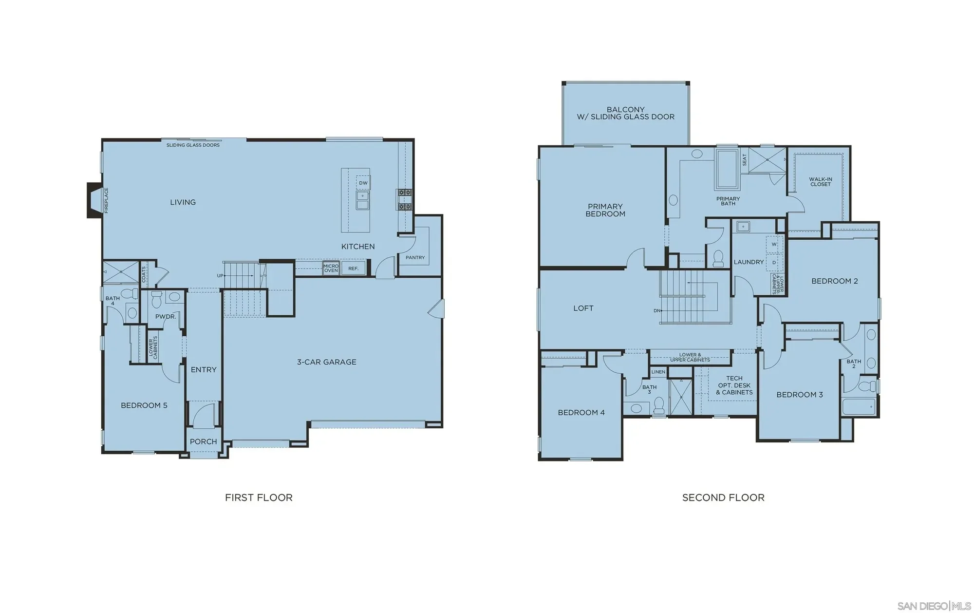 11325 Caminito Rodar, San Diego, California, United States. - Photo 5