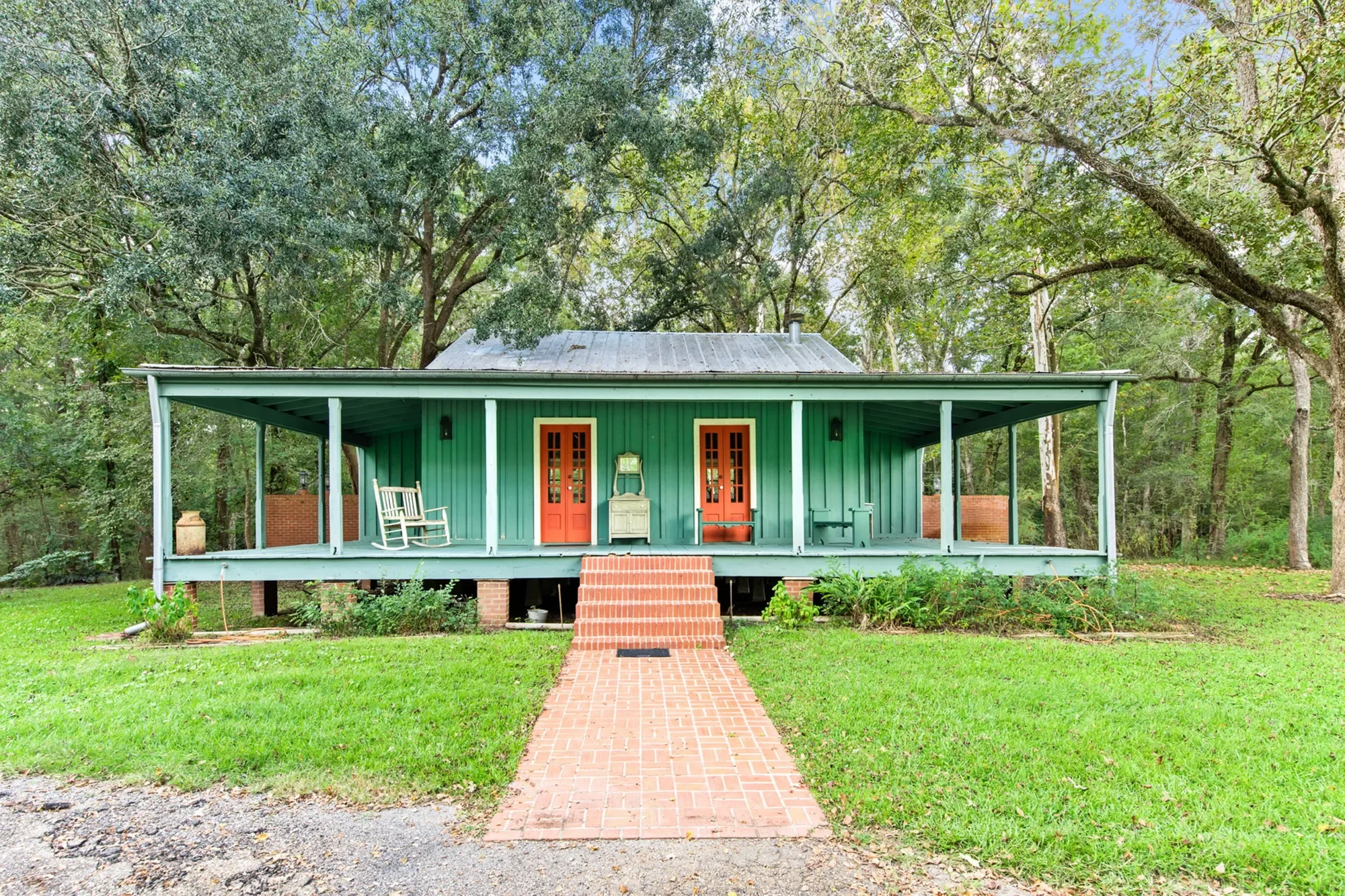616 Dejean, Hwy 103 , Washington, LA 70589, Washington, Louisiana, United States. - Photo 21