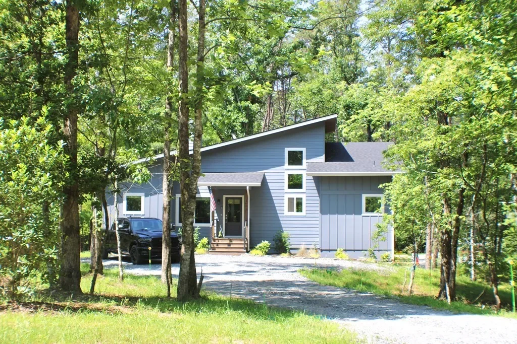 1001 Sunset Road, Blue Ridge, Georgia, United States. - Photo 6