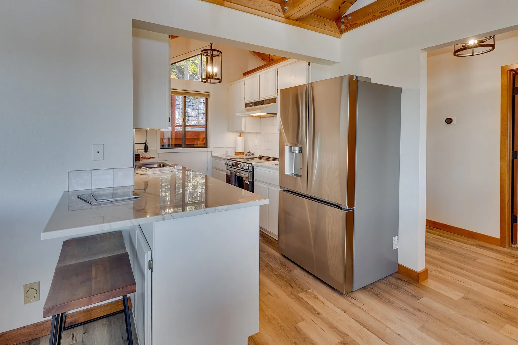 474 Bay View Ct, Tahoma, CA 96142, South Lake Tahoe, California, United States. - Photo 35