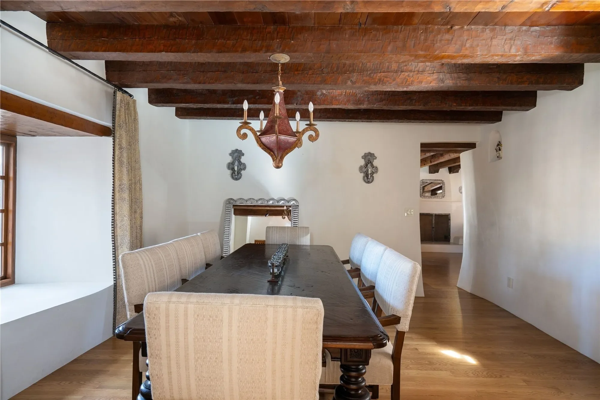 831 El Caminito , Santa Fe, NM 87505, Santa Fe, New Mexico, United States. - Photo 7