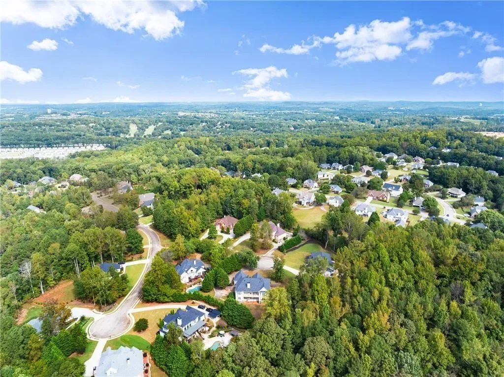 4525 Legacy Court, Hoschton, Georgia, United States. - Photo 40