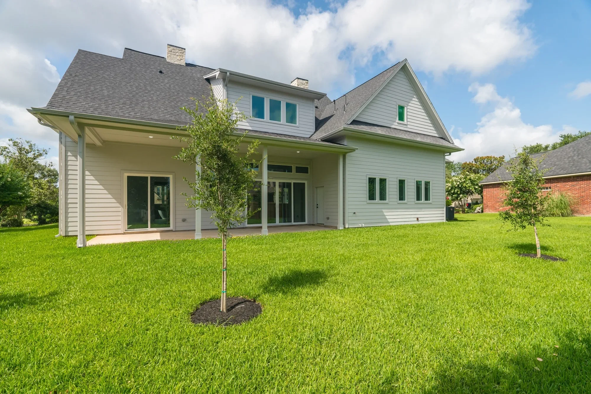 624 Edgewood, Montgomery, TX 77356, Montgomery, Texas, United States. - Photo 39