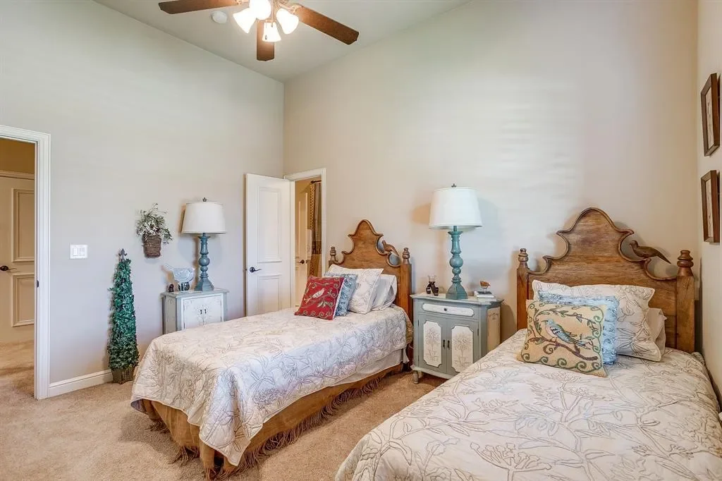 6251 Paper Shell Way, Fort Worth, Texas, United States. - Photo 17